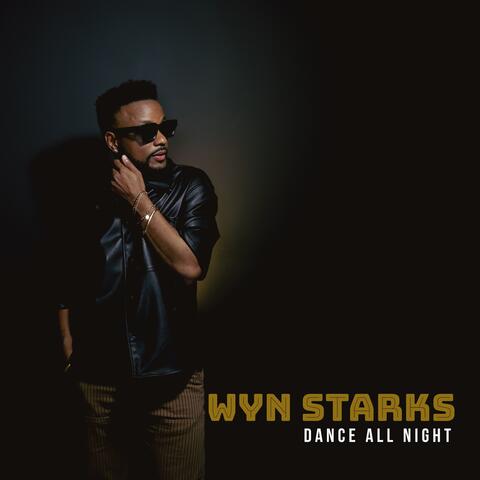 Dance All Night album art