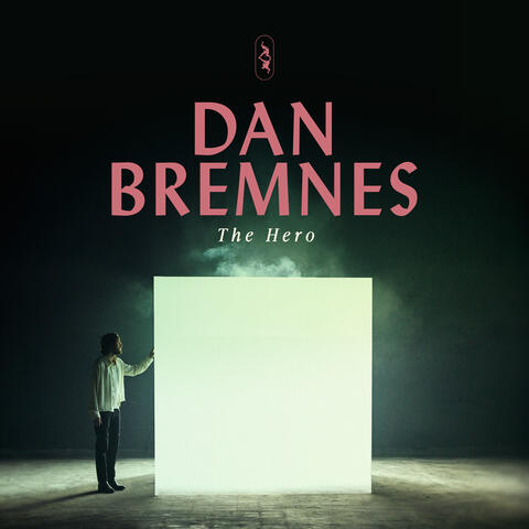 The Hero album art