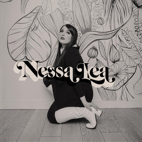 Nessa Lea album art