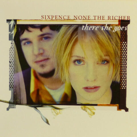 There She Goes (Dave Audé Remixes) album art