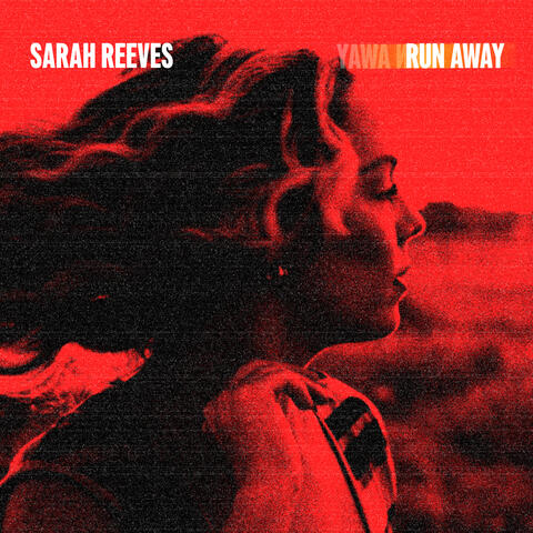 Run Away album art