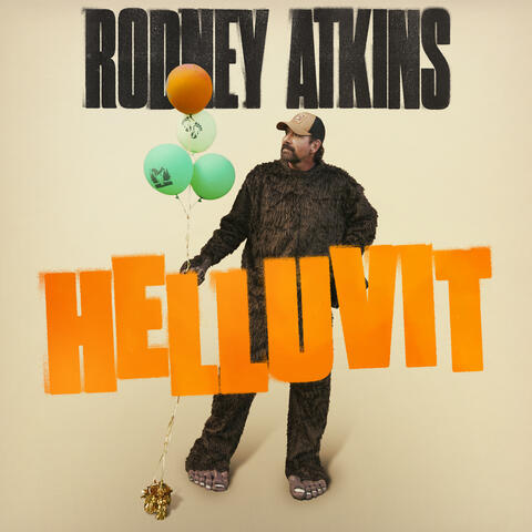 Helluvit album art