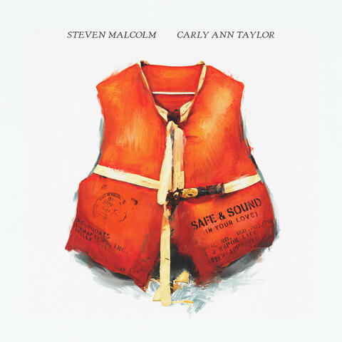 Safe & Sound (In Your Love) album art