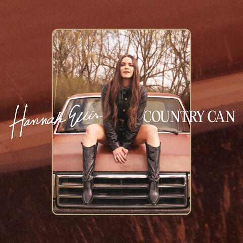 Country Can album art