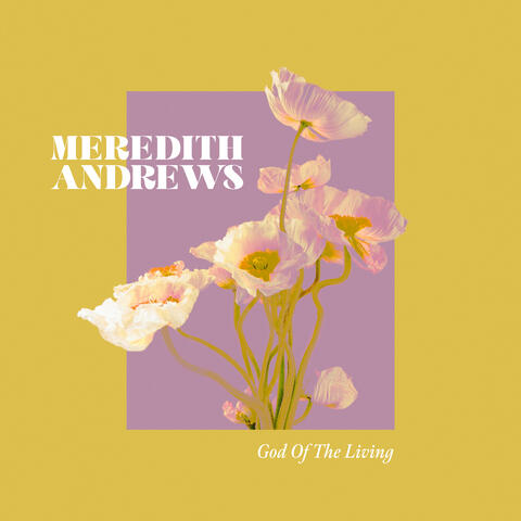God Of The Living album art