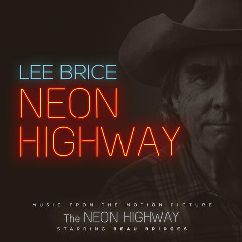 Neon Highway (from Original Motion Picture Soundtrack) album art