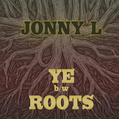 Ye / Roots album art