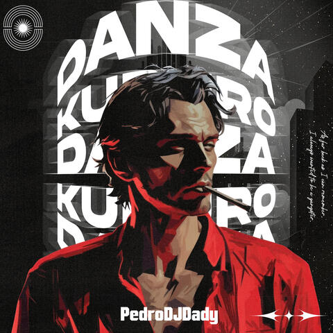 Danza Kuduro album art