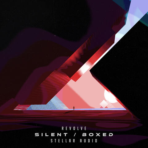 Silent / Boxed album art