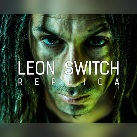 Replica album art