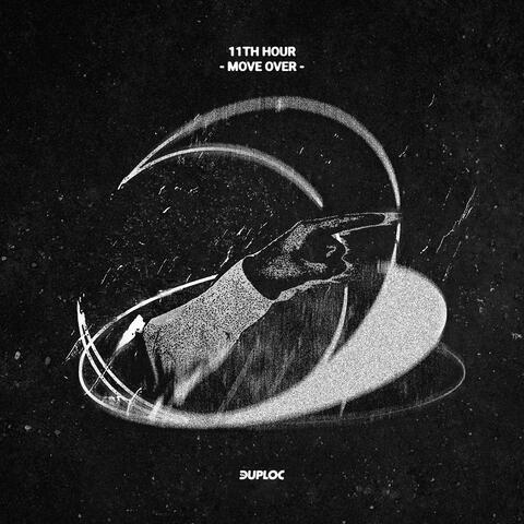 Move Over album art