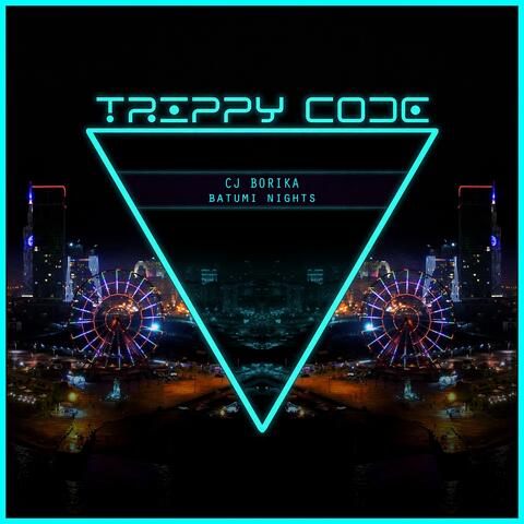 Batumi Nights album art