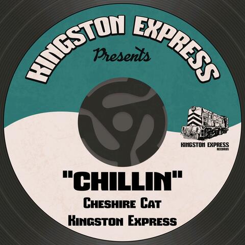 Chillin' album art