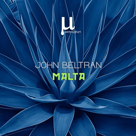 Malta album art