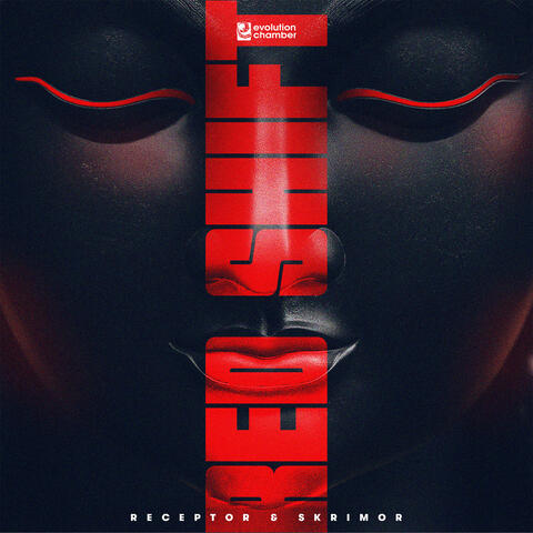 Red Shift album art