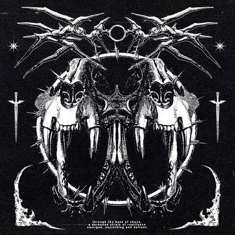 Esus EP album art