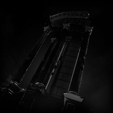 Vesta - Motive album art