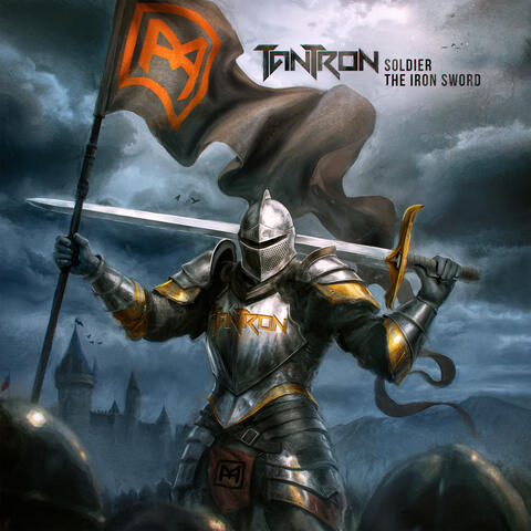 SOLDIER / THE IRON SWORD album art