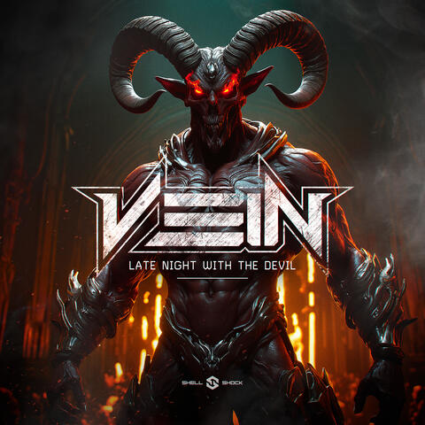 Late Night With The Devil album art