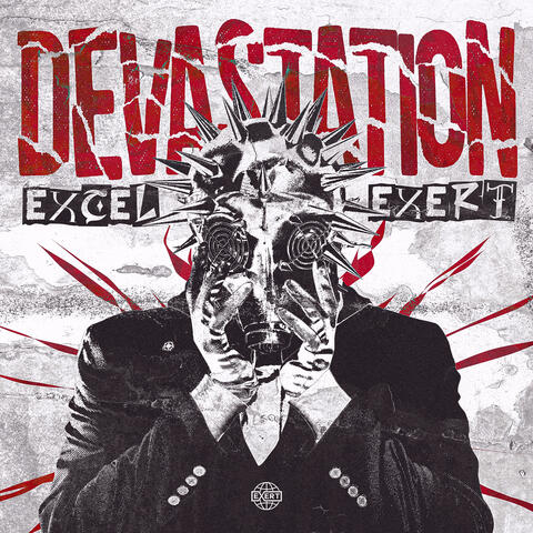 Devastation album art