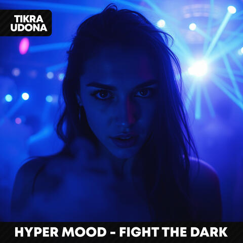 Fight The Dark album art