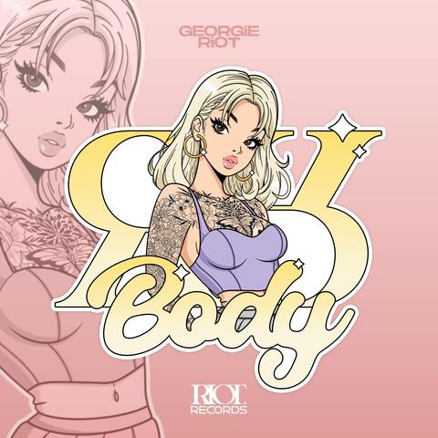 Body album art