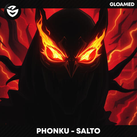 Salto album art