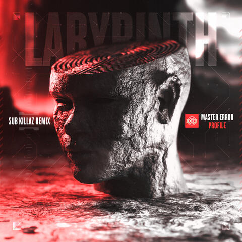 Labyrinth (Sub Killaz Remix) album art