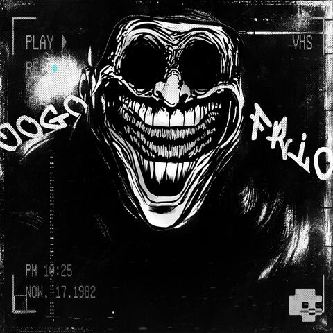 JOGO FRIO album art