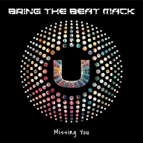 Missing You album art