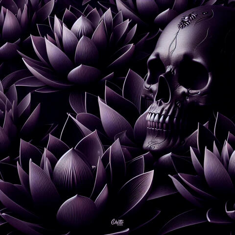 BL4CK LOTUS album art