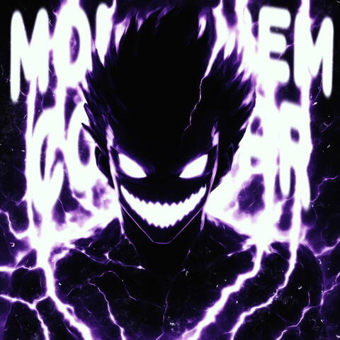 MONTAGEM COMECAR album art