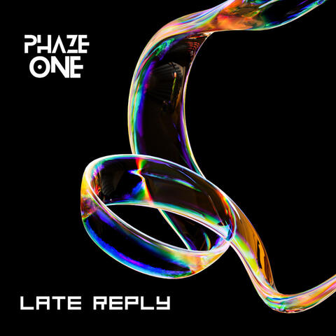 Late Reply album art