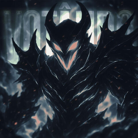 VOTÂNDO album art