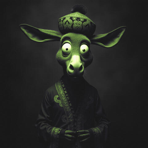 NASVAI FUNK album art