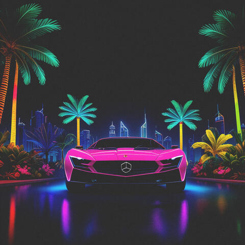 DUBAI SHT album art