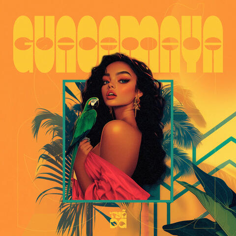 guacamaya album art