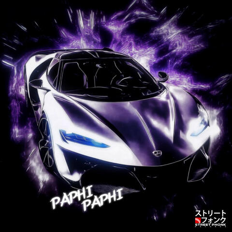 Paphi Paphi album art