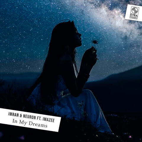 In My Dreams album art