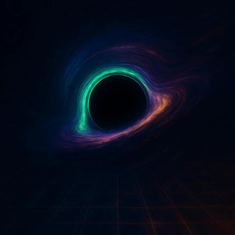 Lost album art