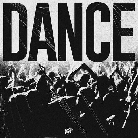 DANCE album art