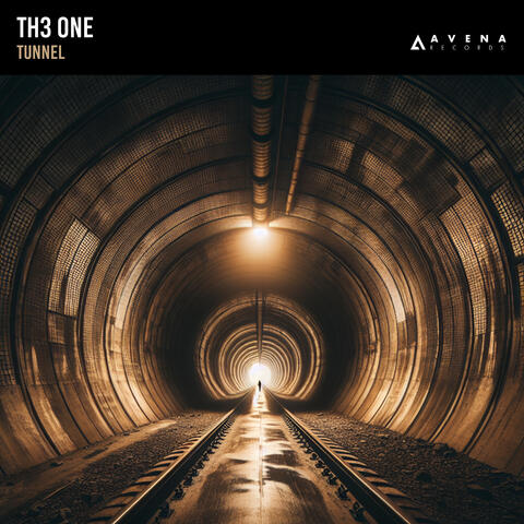 Tunnel album art