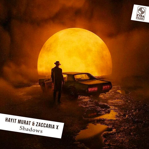 Shadows album art