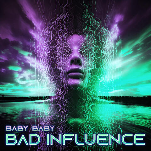 Baby Baby album art