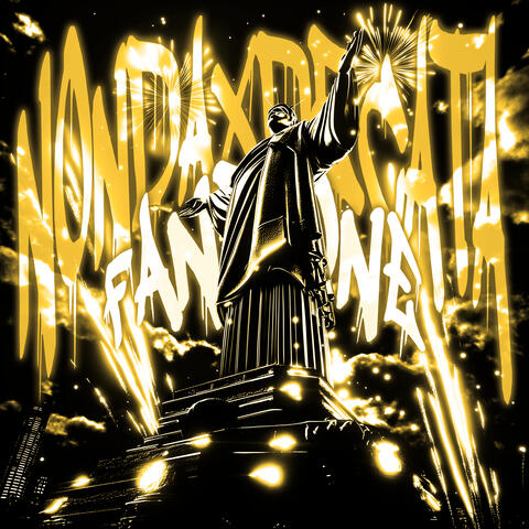 NONDAxDECATA album art