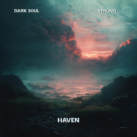 HAVEN album art