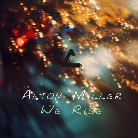 We Rise album art