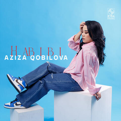 Habibi album art