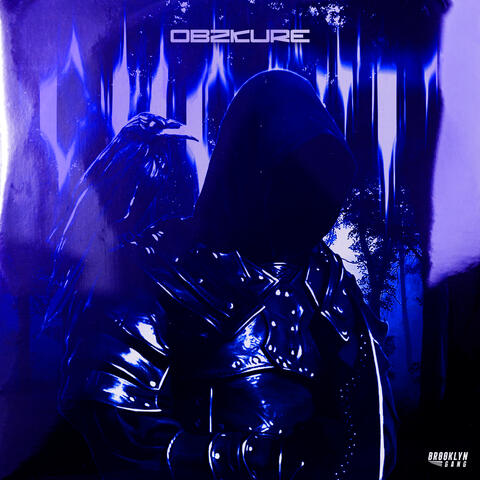 GHOST album art
