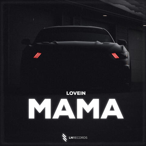 MAMA album art